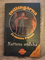 Nattens ondska   (rys3)