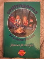 Jessicas f&ouml;rsta kyss