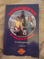 Tvillingarna i Paris