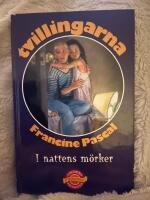 I nattens m&ouml;rker    (rys1)