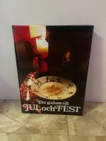 Det godaste till Jul och fest 