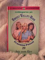 SVH29 Inte som f&ouml;rr