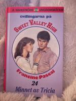 SVH24 Minnet av Tricia