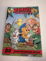 Bamses &auml;ventyr