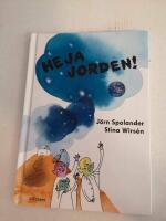 Heja jorden!