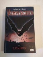 Vampyrguden :  London