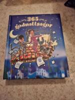 365 godnattsagor