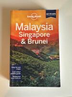 Malaysia, Singapore & Brunei