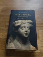 Margareta, Nordens drottning 1375-1412