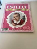 Estelle &ndash; Boken om mitt f&ouml;rsta &aring;r (Svensk Damtidning 2013)