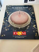 Estelle &ndash; Boken om mitt f&ouml;rsta &aring;r (Svensk Damtidning 2013)