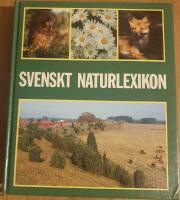 Svenskt naturlexikon