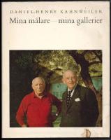 Mina m&aring;lare - mina gallerier