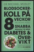 Blodsockerkoll på 8 veckor