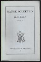 Dansk folketro
