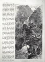 Genom Norge. Fr&aring;n Tisteldalen till Jakobselfven. H&auml;fte I-IV (komplett)