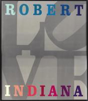 Robert Indiana