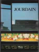 JOURDAIN. Frantz 1847-1935. Francis 1876-1958. Frantz-Philippe 1906-1990