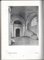 Das Werk Alfred Messels [2 issues in 1 vol.]