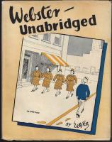 Webster &ndash; Unabridged