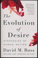 The Evolution of Desire: Strategies of Human Mating