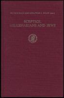 Sceptics, Millenarians and Jews