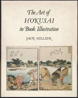 The Art of Hokusai in Book Illustration