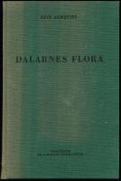 Dalarnes flora. F&ouml;rteckning &ouml;ver k&auml;rlv&auml;xterna