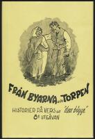 Fr&aring;n byarna och torpen. Historier p&aring; vers. 8:e utg&aring;van