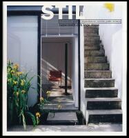 Stil: Stockholm, Malm&ouml;, K&ouml;penhamn, London, Paris, Milano