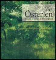 &Ouml;sterlen &ndash; Tidsresa l&auml;ngs Tommarps&aring;n