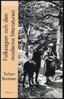 Folksagan och den moderna litteraturen