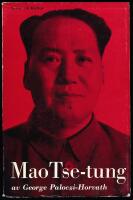 Mao Tse-tung