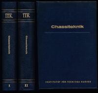 Chassiteknik, del I - II