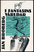 I fantasins v&auml;rldar