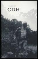 GDH. [Festskrift till Gunnar D. Hansson vid 65-&aring;rsdagen]