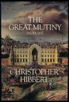 The Great Mutiny. India 1857