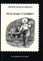 Inte bara v&auml;nbrev