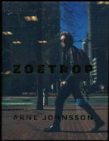 Zoetrop : det &auml;r nu i eviga tider. Dikter