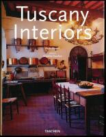 Tuscany Interiors