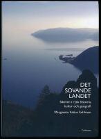 Det sovande landet. Sibirien i rysk historia, kultur och geografi