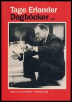 Dagb&ouml;cker 1953