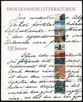 Den levande litteraturen