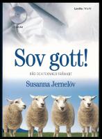 Sov gott! R&aring;d och tekniker fr&aring;n KBT [med CD]