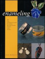 First Steps in Enameling