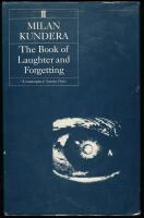 The Book of Laughter and Forgetting