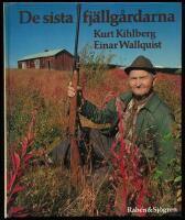 De sista fj&auml;llg&aring;rdarna