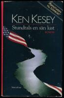 Stundtals en s&aring;n lust