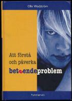 Att förstå och påverka beteendeproblem