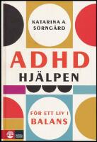 ADHD-hjälpen. För ett liv i balans